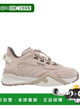 1h可退 香港直邮Fendi Flow运动鞋 8E8620AY9H老爹鞋