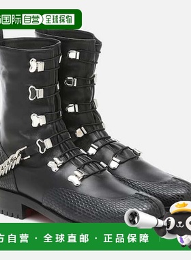 1h可退 香港直邮Christian Louboutin 克里斯提 鲁布托 女士 Hors