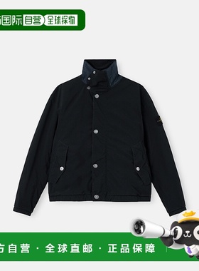 欧洲直邮STONE ISLAND (2025新品) Q100015 LIGHT COMPACT TOUCH