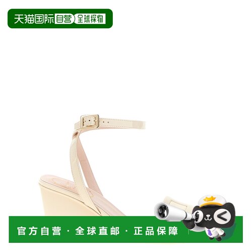 1h可退 香港直邮ROGER VIVIER 女士高跟鞋 RVW80544440D1PC019 SS