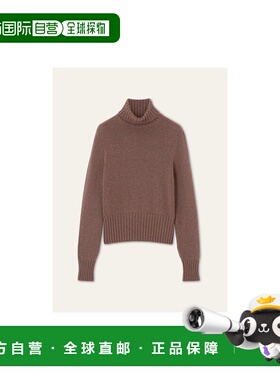 1h可退 欧洲直邮LORO PIANA 26春夏 FAP5980_H10V 女士 针织衫 Pa