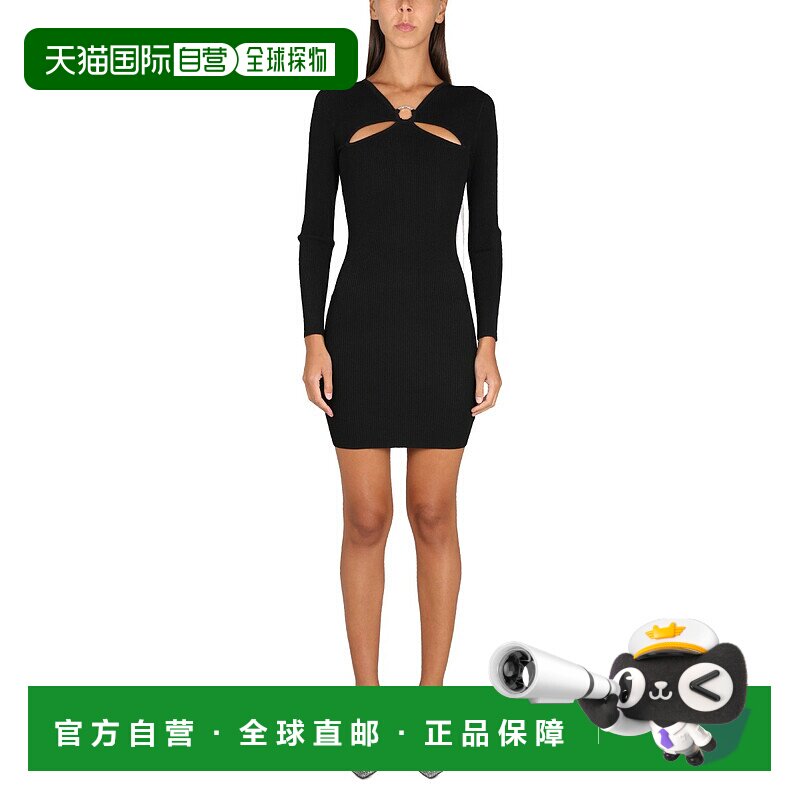 香港直邮Michael Kors 迈克高仕 女士 圆环睡裙 MR381FK33D