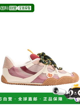 1h可退 香港直邮Valentino Amphibia 运动鞋 WS0NB8XTT老爹鞋