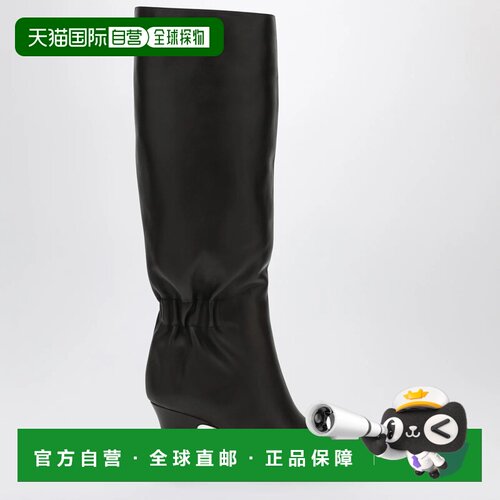 香港直邮SALVATORE FERRAGAMO 女士靴子 07869031CL支付后1h可退