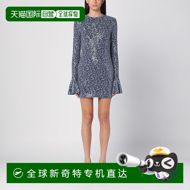 1h可退 欧洲直邮rotate 女士 连衣裙