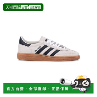 1h可退 香港直邮Adidas 女士 ADIDAS HANDBALL SPEZIAL WOMEN’S