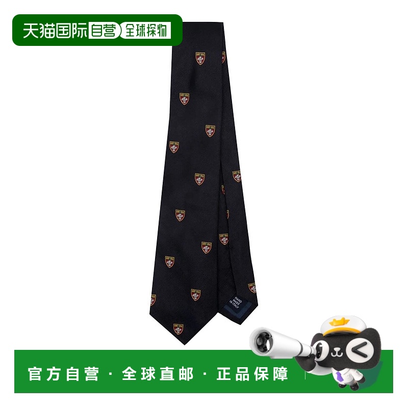 1h可退 欧洲直邮ralph lauren polo 男士 领带