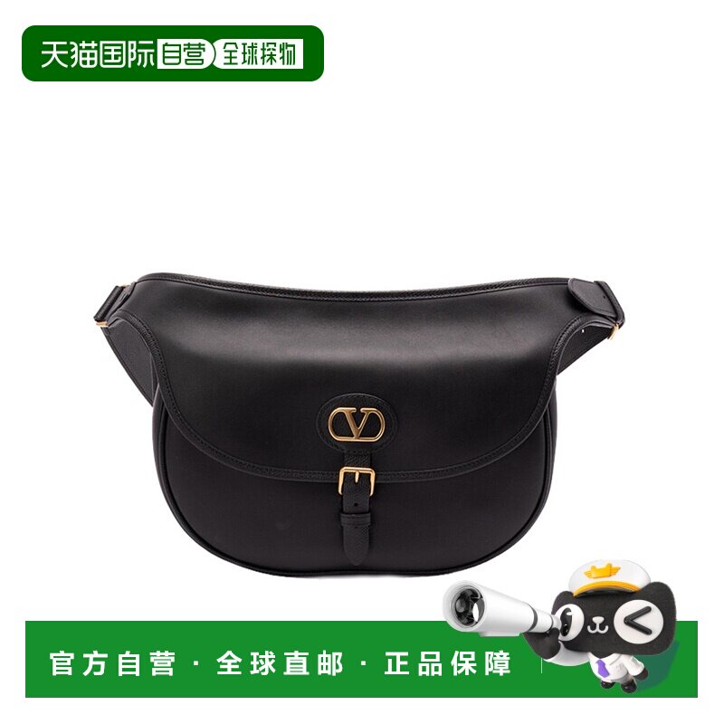 1h可退 香港直邮VALENTINO 女士手提包 8Y2B0S80RBN0N0 SS2026 黑