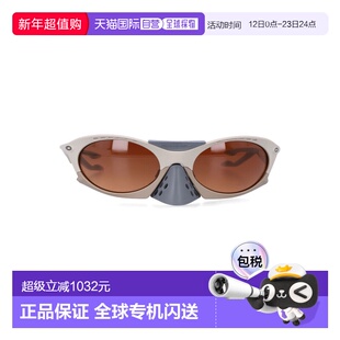 1h可退 香港直邮Oakley 欧克利 女士 Plantaris 太阳眼镜 0OO9437