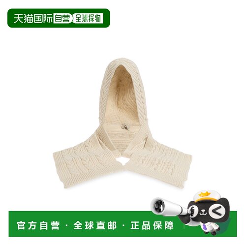香港直邮ISABEL MARANT 女士围巾 EC150MFAD3D04AECRU AW2026