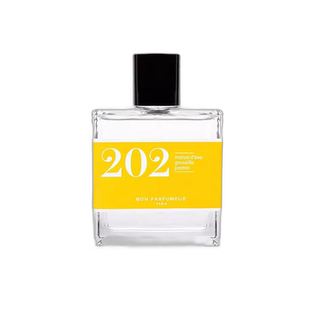 欧洲直邮Bon parfumeur柏氛202香水EDP 100ml 清甜西瓜宾治 果香