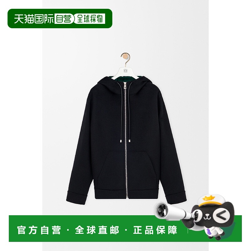 欧洲直邮LOEWE 罗意威 25秋冬 H526Y02WC9-1104 男士 夹克