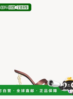 1h可退 欧洲直邮SAINT LAURENT 圣罗兰 25秋冬 8189319QAB12215