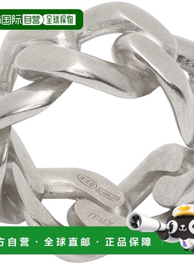 香港直邮Maison Margiela 马丁 马吉拉 男士 Gourmette Reference