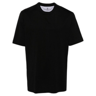 欧洲直邮brunello cucinelli 男士 上装T恤短袖