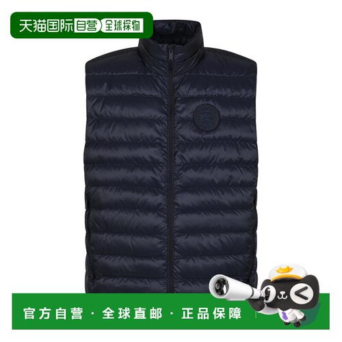 香港直邮CANADA GOOSE 男士马甲 2490MT9858 支付后1h可退