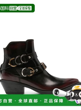 1h可退 香港直邮Pinko 品高 女士 鞋 SD0343P114TEX13P61