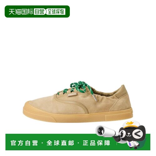 Moncler Vera 系带运动鞋 L209A4M00110M9465 【付后1h可退】
