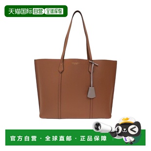 香港直邮Tory Burch Perry Triple Compartment手提包 81932