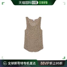 Veneta 香港直邮Bottega 葆蝶家 男士 784852 背心 99新未使用