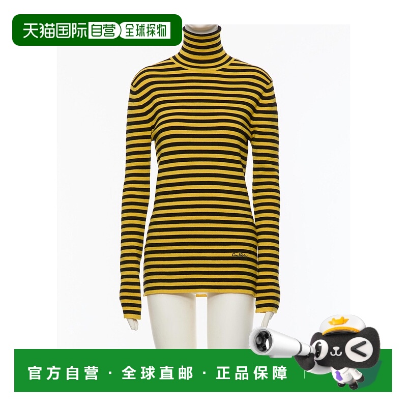 香港直邮Valentino 高领毛衣 BKC70FA3H