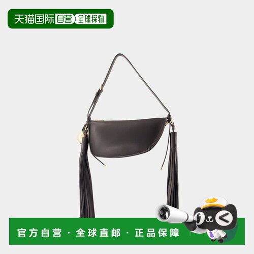 1h可退 香港直邮BURBERRY 女士单肩包 8095704A1189