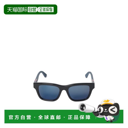 香港直邮Gucci 方框太阳镜 GG2089S古驰配饰 【付后1h可退】