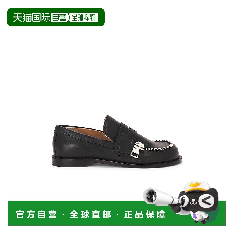 1h可退 香港直邮J.W. Anderson 女士 骑士休闲平底鞋 MC0001LA026