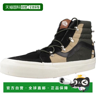 SK8 VN0A7Q5OF2Y1 香港直邮Vans 男士 运动鞋 ECHO 范斯