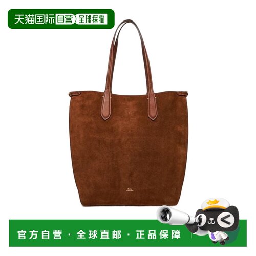 香港直邮Polo Ralph Lauren 双提手手提包 428968【付后1h可退】