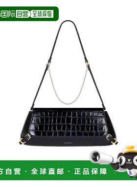 香港直邮Givenchy Voyou小号单肩包 BB50YDB22Q