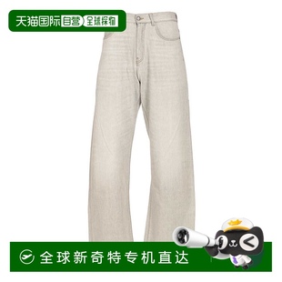 牛仔裤 1h可退 男士 欧洲直邮palm angels