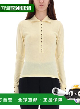 1h可退 香港直邮Jacquemus 女士 POLO. 针织毛衣 POW00806AK00145