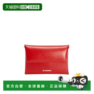 钱包手拿包 女士 欧洲直邮jil sander