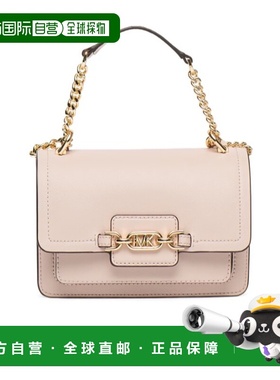 香港直邮Michael Kors 徽标单肩包 32S2G7HC0L187