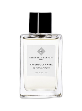 欧洲直邮Essential Parfums基础香氛 狂热广藿香中性淡香水1正品