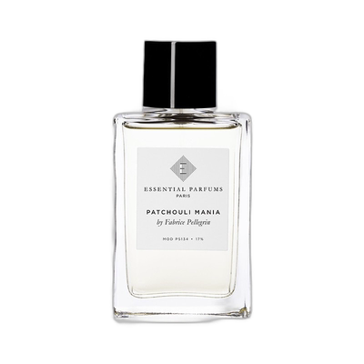 欧洲直邮Essential Parfums基础香氛 狂热广藿香中性淡香水1正品