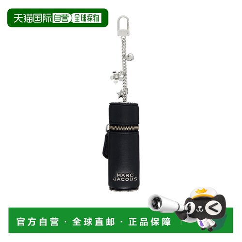 1h可退 香港直邮MARC JACOBS 户外水瓶/水袋/水杯 2R5SCP015S01BL