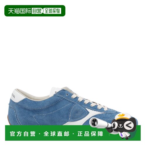 欧洲直邮philippe model 男士 时尚休闲鞋运动鞋