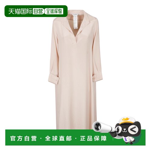 Max Mara 长袖连衣裙 1226086106