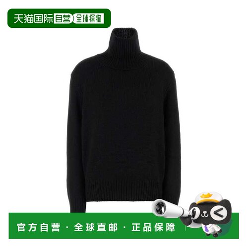 香港直邮THE ROW 女士T恤 R000629Y1032BLK AW2026 黑色