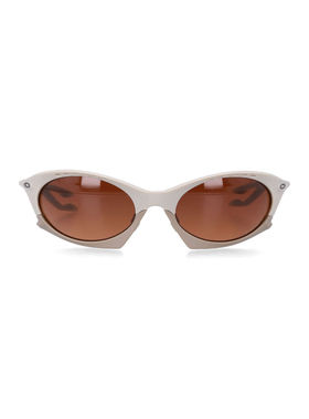 香港直邮OAKLEY 男士太阳镜 26P0OO943702 SS2026 白色 Oakley Pl