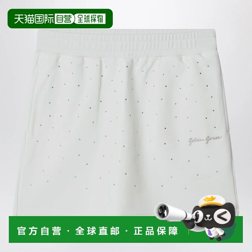 欧洲直邮GOLDEN GOOSE DELUXE BRAND 女士半身裙 【付后1h可退】