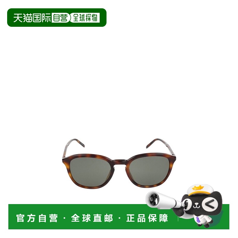 香港直邮Saint Laurent 全框太阳镜 SL782K