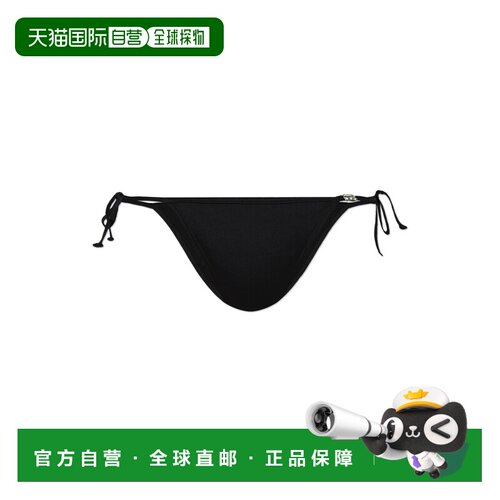 1h可退 香港直邮DIESEL 女士泳装 DBRAZILIANDCOREA175900AFBB98I
