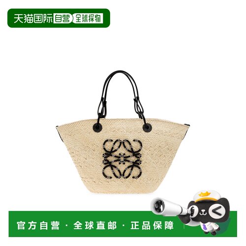欧洲直邮loewe 女士 单肩包