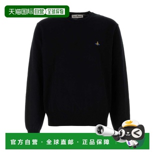 香港直邮Vivienne 男士 Westwood 韦斯特伍德 Orb 薇薇恩 1h可退