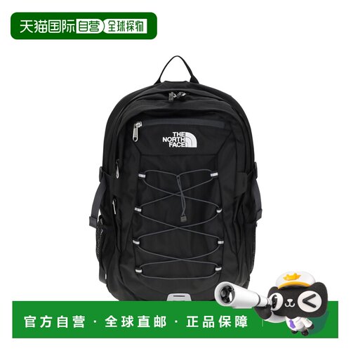 香港直邮the north face 北面 男士 Classi Borealis 背包 NF00CF