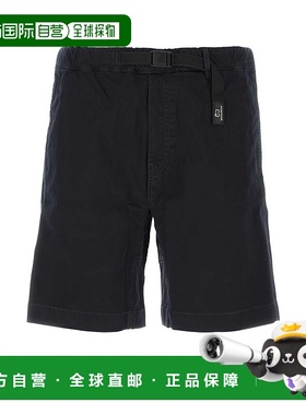 欧洲直邮WOOLRICH 男士休闲裤CFWOSH0038MRUT33433989短裤