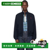 香港直邮Polo 男士 Ralph Polo 1h可退 劳伦 Lauren 拉夫 海军蓝